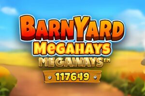 Barnyard Megahays Megaways Slot