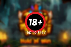 Tiki Tiki Hold N Win Slot