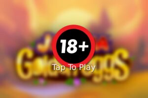 J Mania Golden Eggs Slot