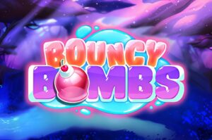 Bouncy Bombs Slot