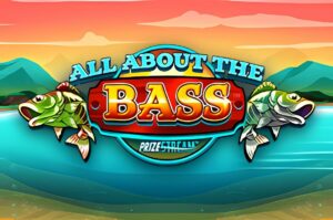 All About the Bass Slot