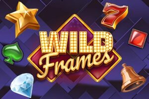 Wild Frames Slot