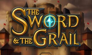 The Sword and The Grail Slot