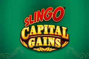 Slingo Capital Gains Slot