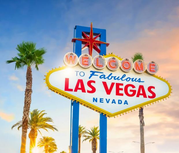 Las Vegas