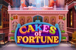 Cakes of Fortune Slot