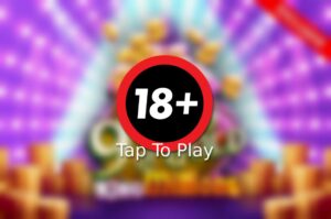 9 Pots of Gold King Millions Slot