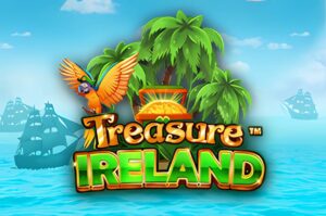 Treasure Island Slot