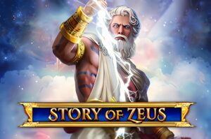 Story Of Zeus Slot