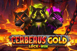 Cerberus Gold Slot