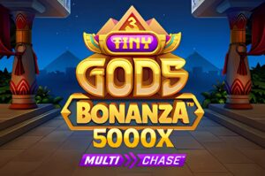 Tiny Gods Bonanza 5000x Slot