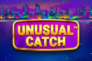 Unusual Catch Slot