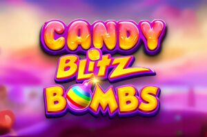 Candy Blitz Bombs Slot