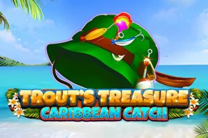 Trouts Treasure Caribbean Catch Slot