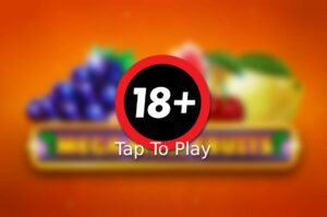 Mega Wild Fruits Slot