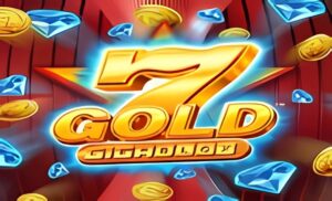 7 Gold Gigablox Slot