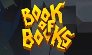 Book of Books Slot