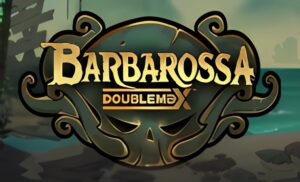 Barbarossa DoubleMax Slot