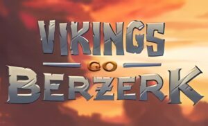 Vikings go Berzerk Slot