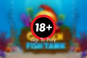 Golden Fish Tank Slot