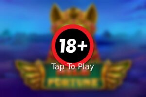 Nile Fortunes Slot