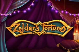 Zeldars Fortunes Slot
