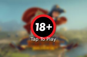 Mighty Empire Hold and Win Slot