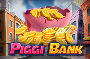 Piggi Bank Slot