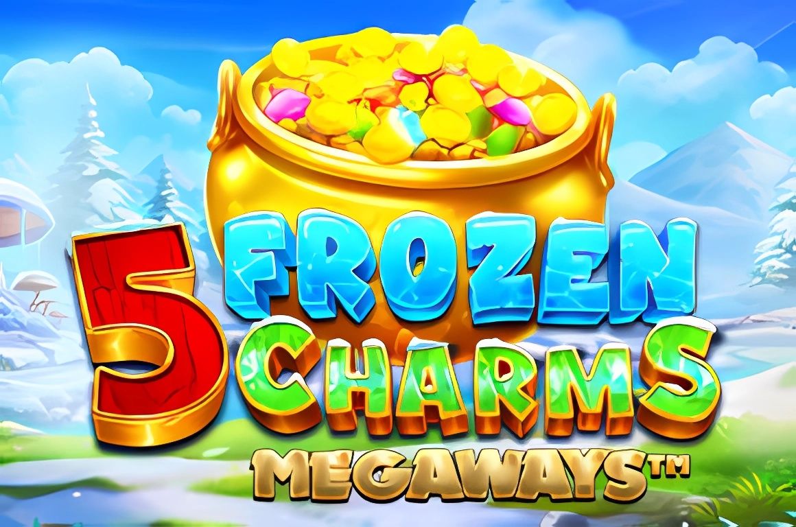 5 Frozen Charms