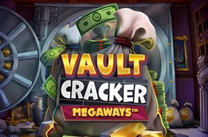 Vault Cracker Megaways Slot