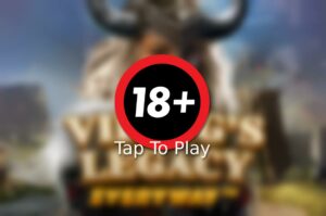 Vikings Legacy Everyway Slot