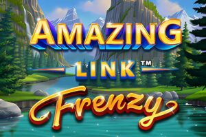Amazing Link Frenzy Slot