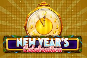 New Years Celebration Slot