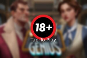 Spark of Genius Slot