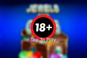 Jewels and Gems Slot