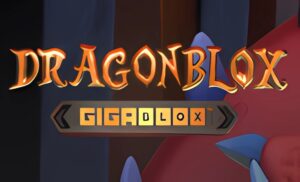 Dragon Blox Gigablox Slot