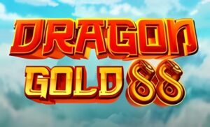 Dragon Gold 88 Slot