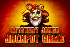 Hot Slot Mystery Jackpot Joker Slot