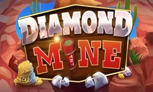 Diamond Mine Slot