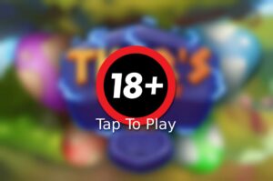 Thors Egg Hunt Slot