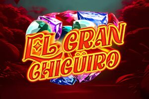 El Gran Chiguiro Slot