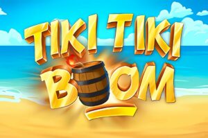 Tiki Tiki Boom Slot