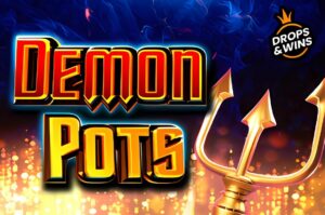 Demon Pots Slot