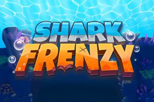 Shark Frenzy Slot
