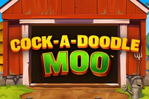 Cock a Doodle Moo Slot