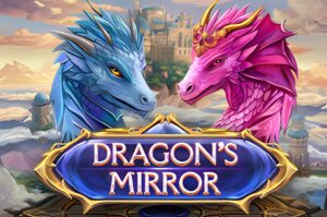 Dragons Mirror Slot
