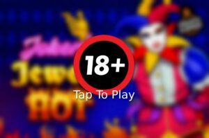 Jokers Jewels Hot Slot