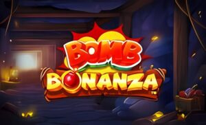 Bomb Bonanza Slot