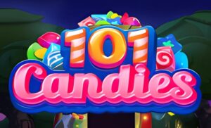 101 Candies Slot