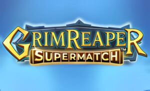 Grim Reaper Supermatch Slot